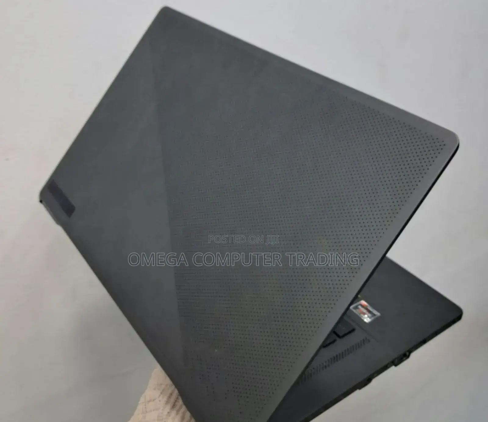 New Laptop Asus ROG Zephyrus G15 16GB AMD Ryzen 9 SSD 512GB