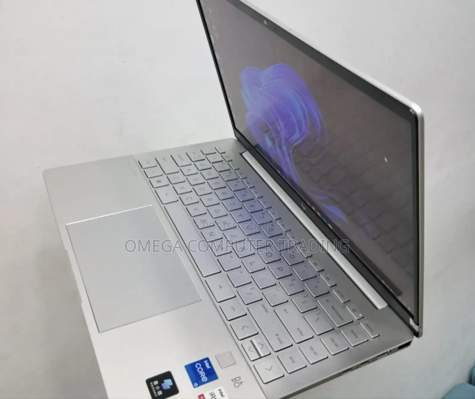 New Laptop HP Pavilion 14 16GB Intel Core i5 SSD 1T
