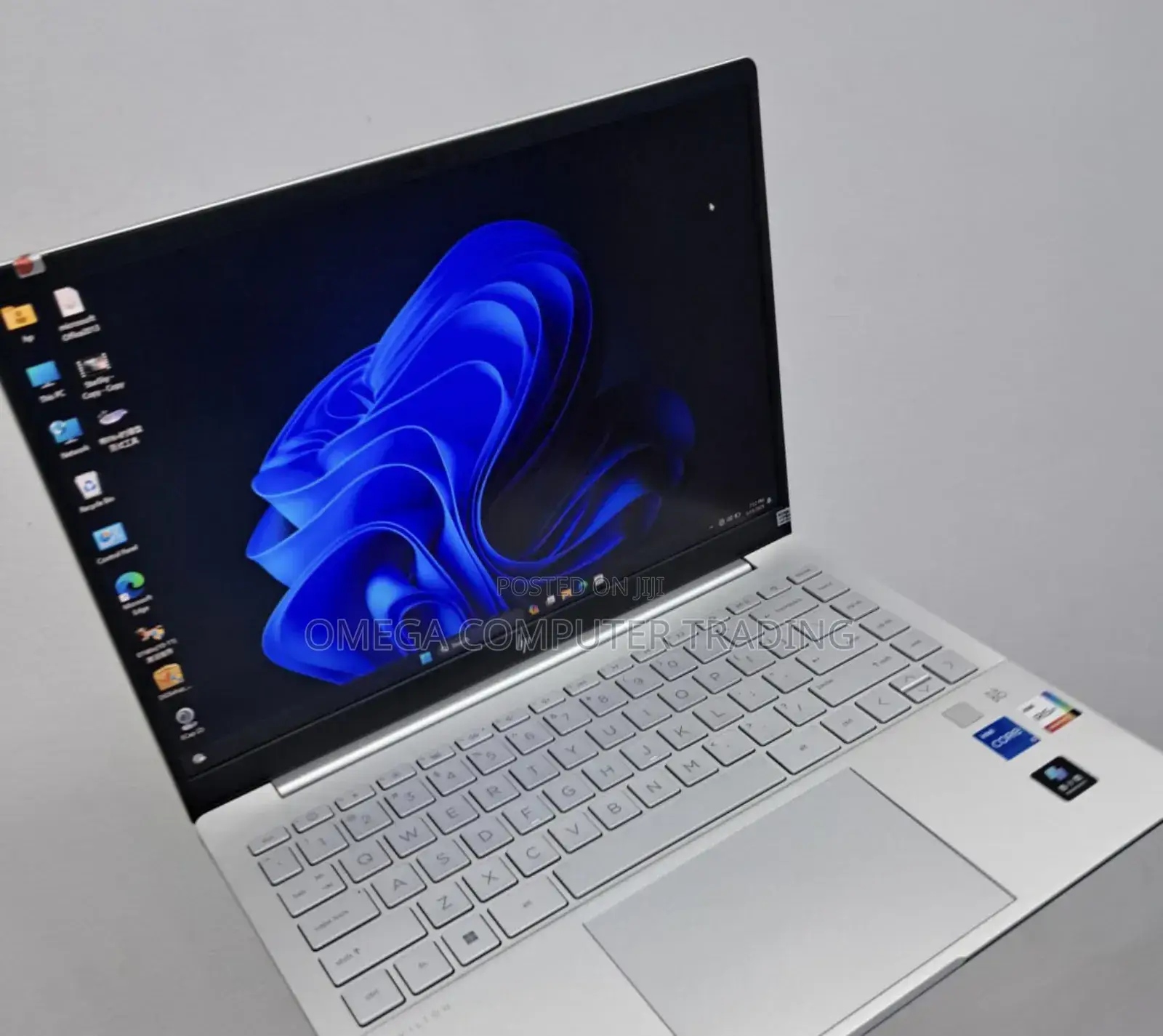 New Laptop HP Pavilion 14 16GB Intel Core i5 SSD 1T