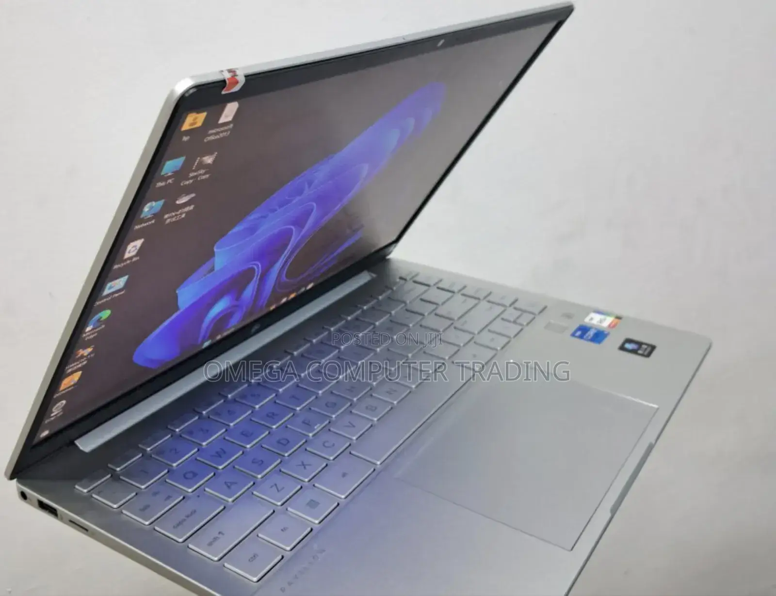 New Laptop HP Pavilion 14 16GB Intel Core i5 SSD 1T
