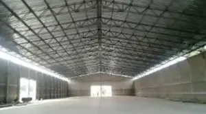 Photo - Warehouse for Rent ||የሚከራይ መጋዘን አአ ውስጥ||