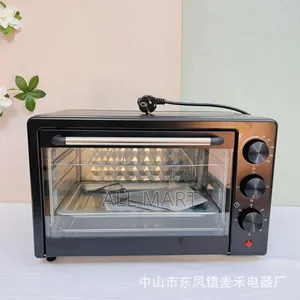 Photo - Sturlux Oven