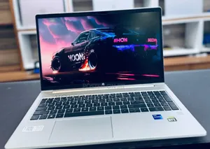 Photo - New Laptop HP ProBook 450 16GB Intel Core I7 SSD 1T