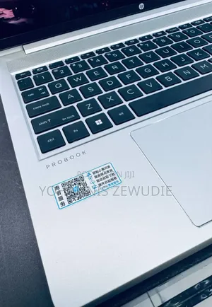 New Laptop HP ProBook 450 16GB Intel Core I7 SSD 1T