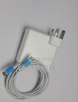 Apple 87wand 61w Usb-Cpoweradapter Fast Charging Macbook Pro