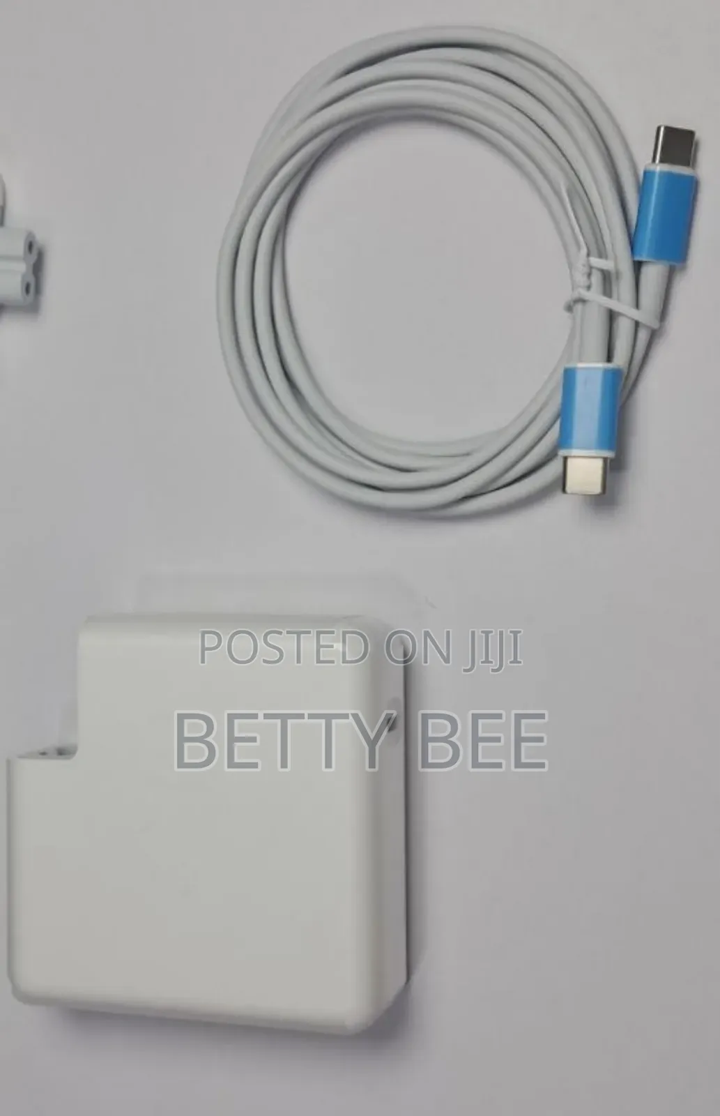 Apple 87wand 61w Usb-Cpoweradapter Fast Charging Macbook Pro