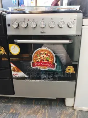 Photo - Delta Oven