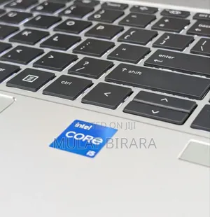 Photo - New Laptop HP EliteBook 840 16GB Intel Core I5 SSD 512GB