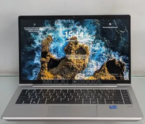 New Laptop HP EliteBook 840 16GB Intel Core I5 SSD 512GB