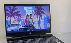 New Laptop HP Pavilion Power 15 16GB Intel Core I7 SSD 512GB