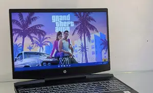 New Laptop HP Pavilion Power 15 16GB Intel Core i7 SSD 512GB