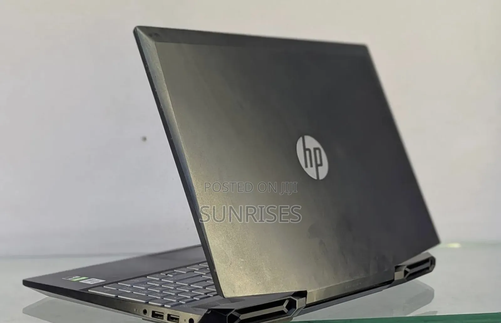 New Laptop HP Pavilion Power 15 16GB Intel Core I7 SSD 512GB