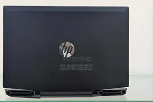 New Laptop HP Pavilion Power 15 16GB Intel Core I7 SSD 512GB