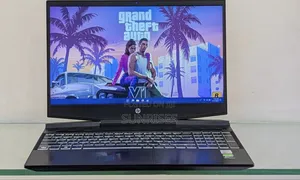 New Laptop HP Pavilion Power 15 16GB Intel Core I7 SSD 512GB