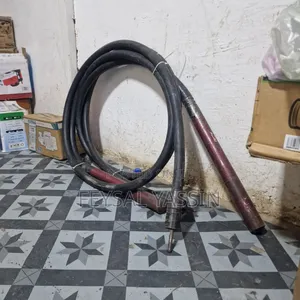 Vibrator Hose
