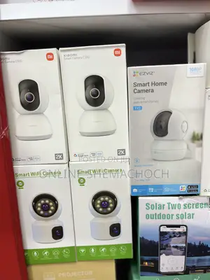 Mi Smart Home Camera