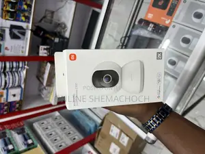 Mi Smart Home Camera