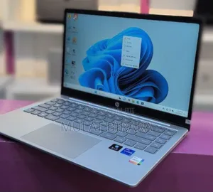 New Laptop HP Stream Notebook 16GB Intel Core I7 SSD 512GB