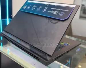 New Laptop Asus ROG Strix G16 G614 16GB Intel Core I7 SSD 1T