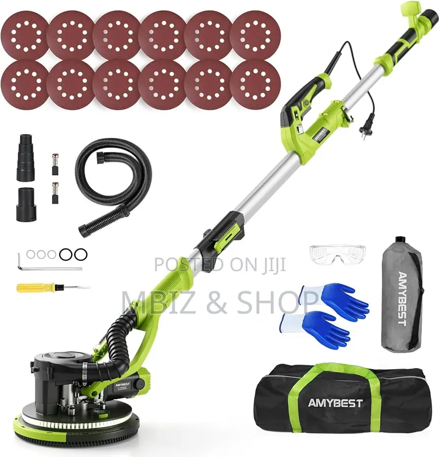 Vido Original Sander