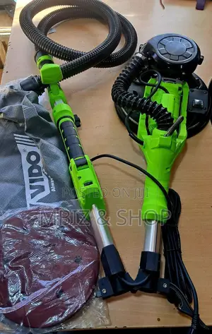 Vido Original Sander