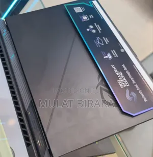 New Laptop Asus ROG Strix G16 G614 16GB Intel Core I7 SSD 1T