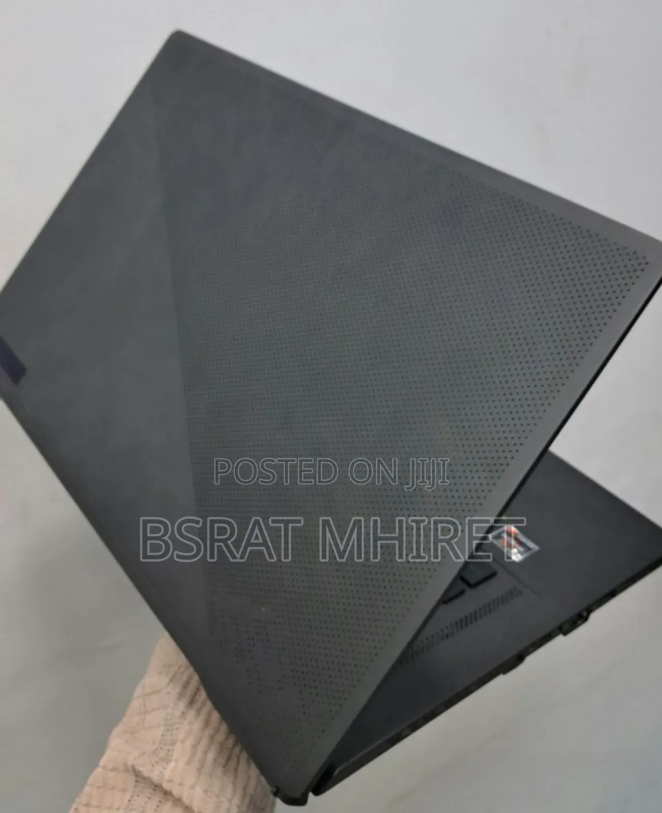 New Laptop Asus ROG Zephyrus G15 16GB AMD Ryzen 9 SSD 1T