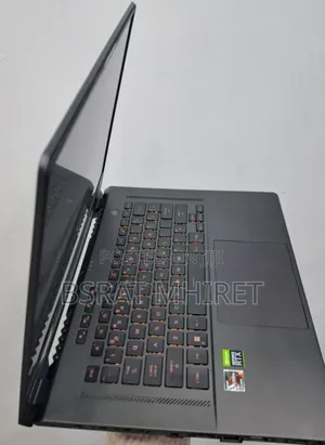 New Laptop Asus ROG Zephyrus G15 16GB AMD Ryzen 9 SSD 1T