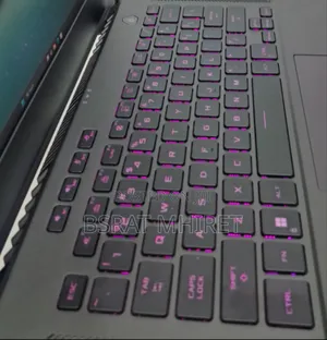 New Laptop Asus ROG Zephyrus G15 16GB AMD Ryzen 9 SSD 1T