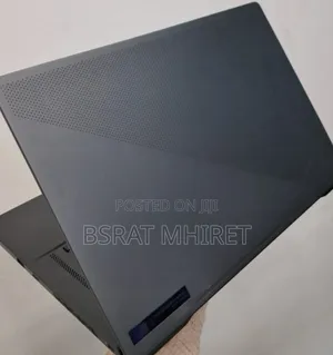 New Laptop Asus ROG Zephyrus G15 16GB AMD Ryzen 9 SSD 1T