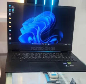 Photo - New Laptop HP Omen X 17t 16GB Intel Core I7 SSD 1T