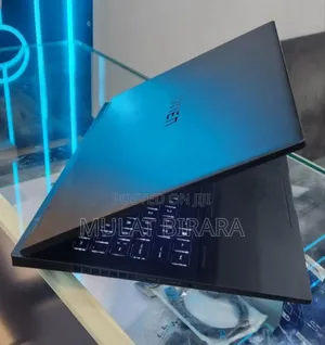 New Laptop HP Omen X 17t 16GB Intel Core I7 SSD 1T