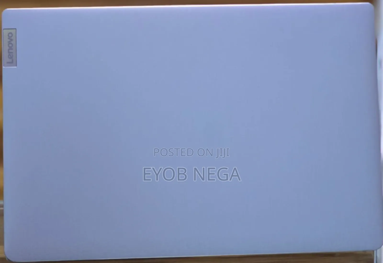 New Laptop Lenovo Ideapad 3 16GB Intel Core I7 SSD 512GB