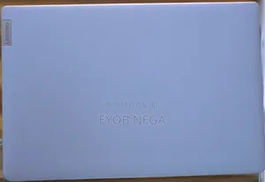 Photo - New Laptop Lenovo Ideapad 3 16GB Intel Core I7 SSD 512GB