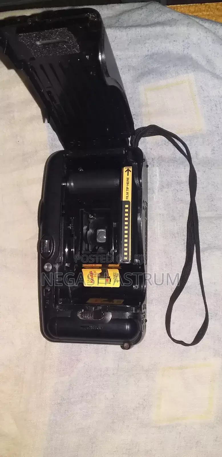 Kodak Film Camera for Sale [Original Product Made in ]