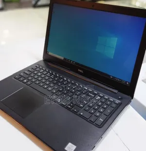 Photo - Laptop Dell Vostro 1015 8GB Intel Core I5 HDD 1T