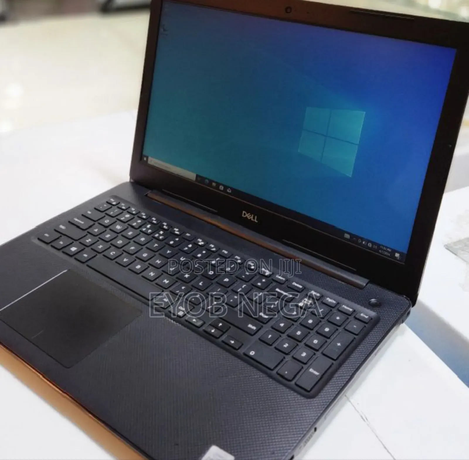 Laptop Dell Vostro 1015 8GB Intel Core I5 HDD 1T