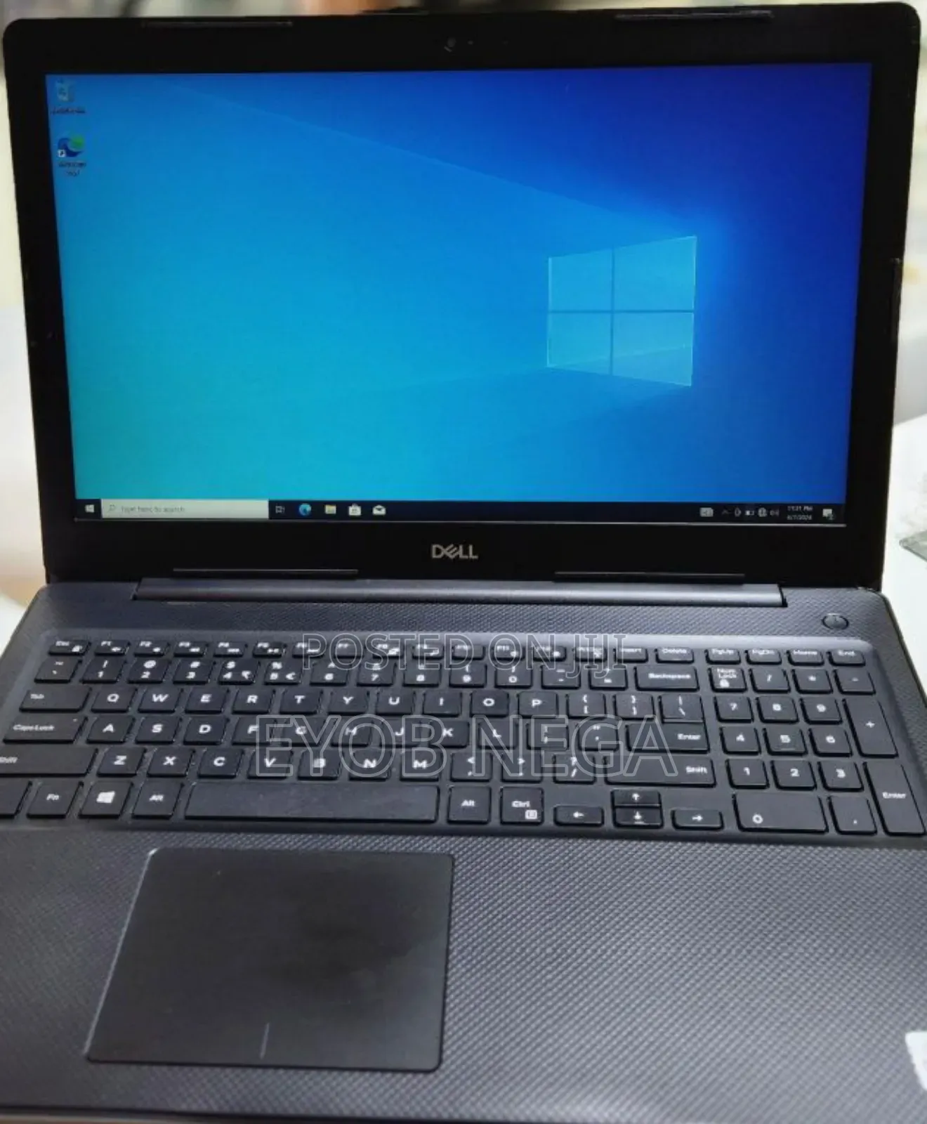 Laptop Dell Vostro 1015 8GB Intel Core I5 HDD 1T