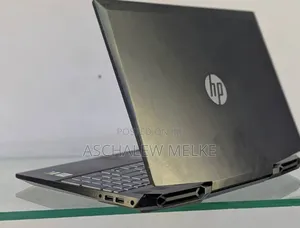 New HP Pavilion Gaming Laptop 15-Dk2xxx 32GB Intel Core I7 SSD 512GB