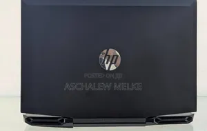 New HP Pavilion Gaming Laptop 15-Dk2xxx 32GB Intel Core I7 SSD 512GB