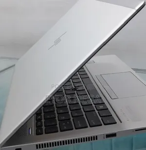 New Laptop HP EliteBook 830 G6 16GB Intel Core I7 SSD 512GB