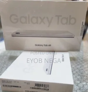 New Samsung Galaxy Tab A9 64 GB