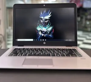 Photo - New Laptop HP EliteBook 840 G4 8GB Intel Core I7 HDD 1T