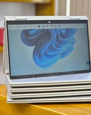 New Laptop HP Envy X360 16GB Intel Core Ultra 7 SSD 1T