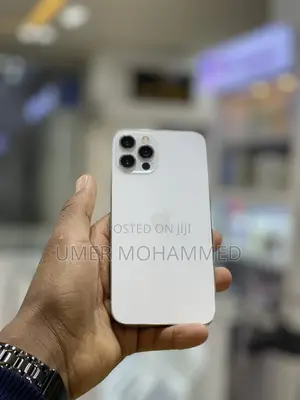 Photo - Apple iPhone 12 Pro 128 GB