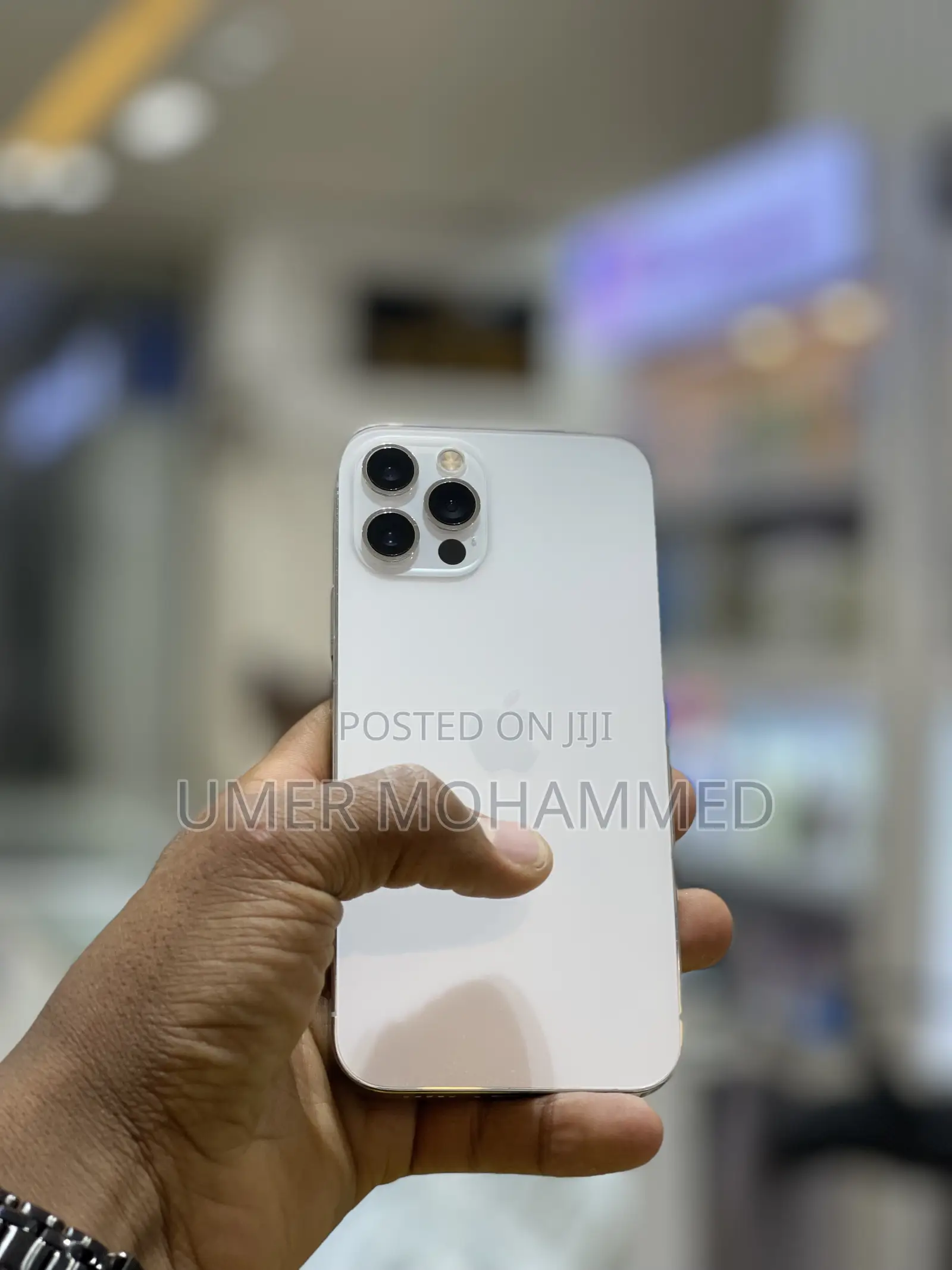 Apple iPhone 12 Pro 128 GB