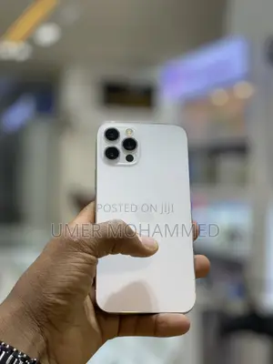 Apple iPhone 12 Pro 128 GB