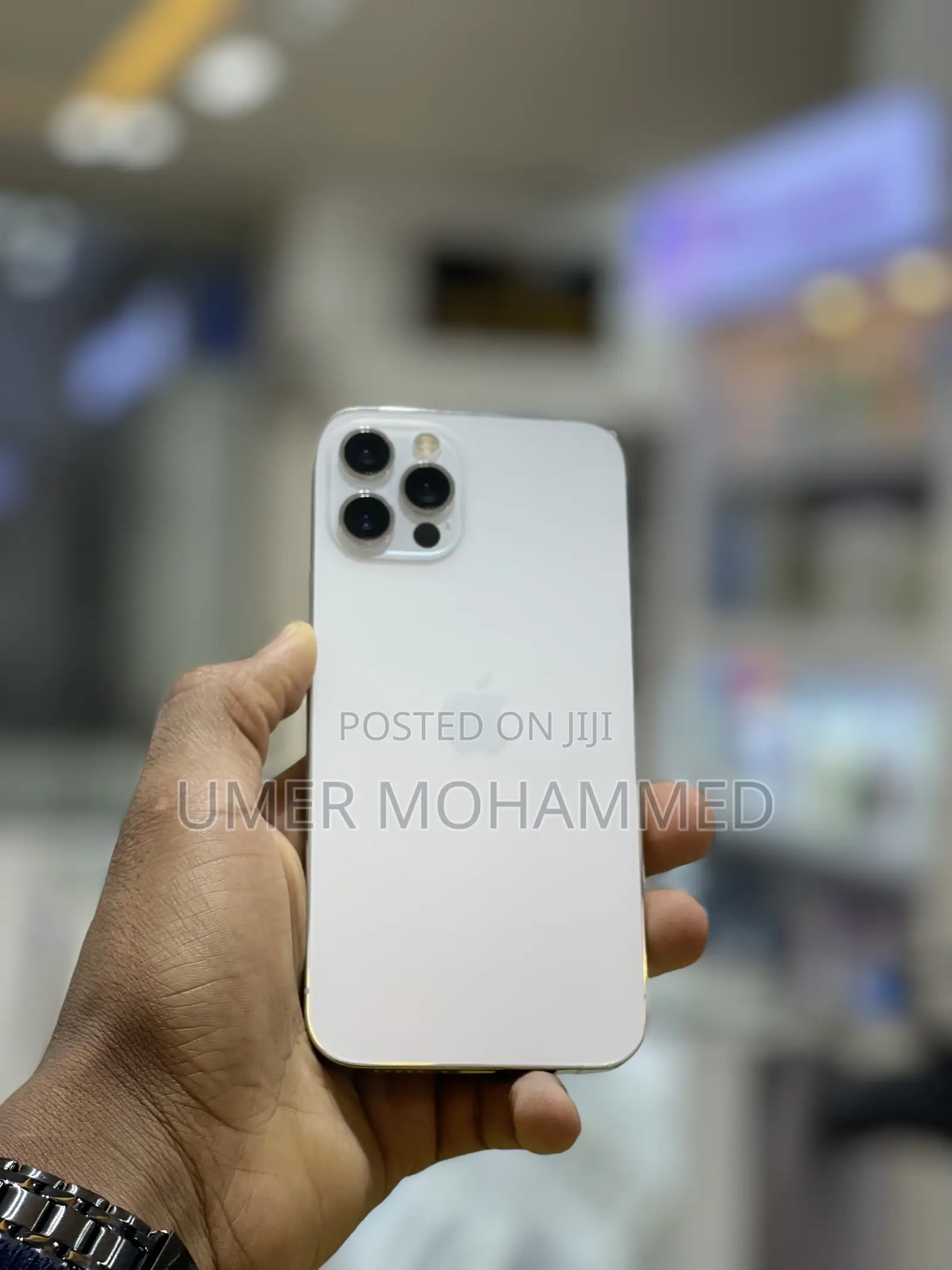 Apple iPhone 12 Pro 128 GB