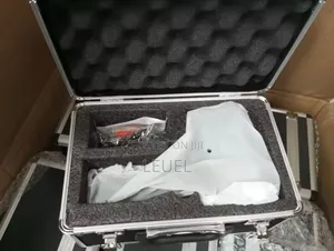 Hand Held Inkjet Printer