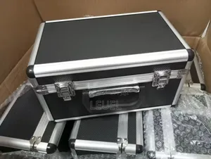 Hand Held Inkjet Printer